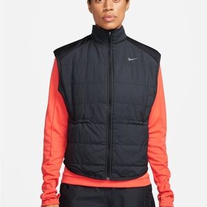 Nike Therma-FIT Swift
Women's Running Vest Size XL (16/18)